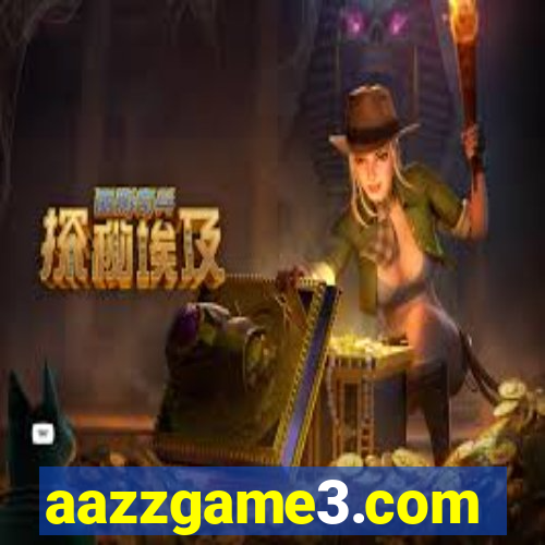 aazzgame3.com