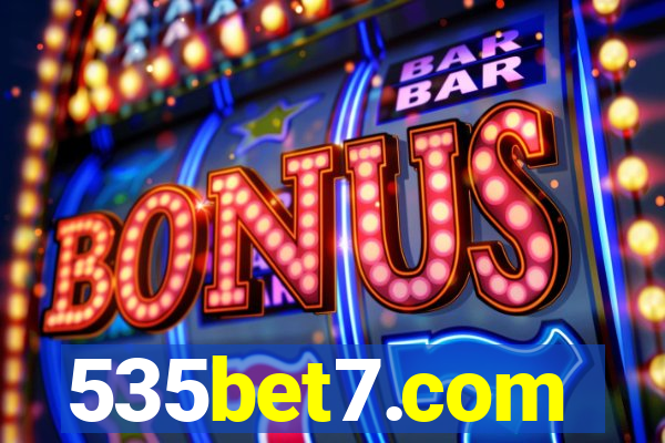 535bet7.com