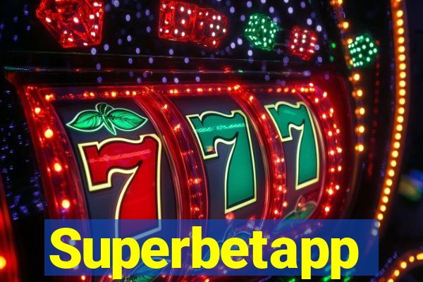 Superbetapp