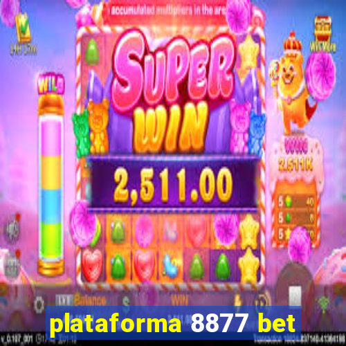 plataforma 8877 bet