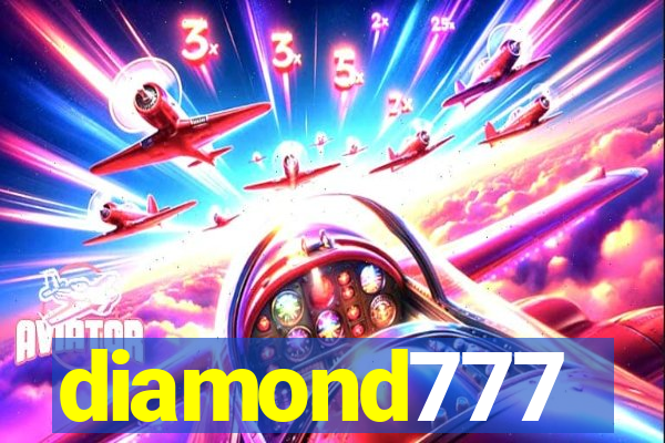 diamond777