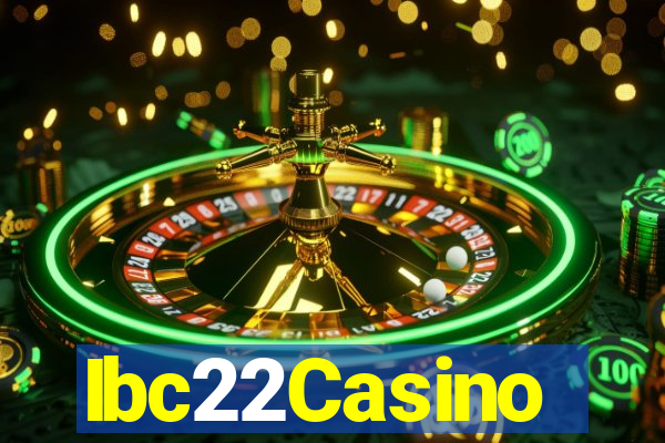 Ibc22Casino