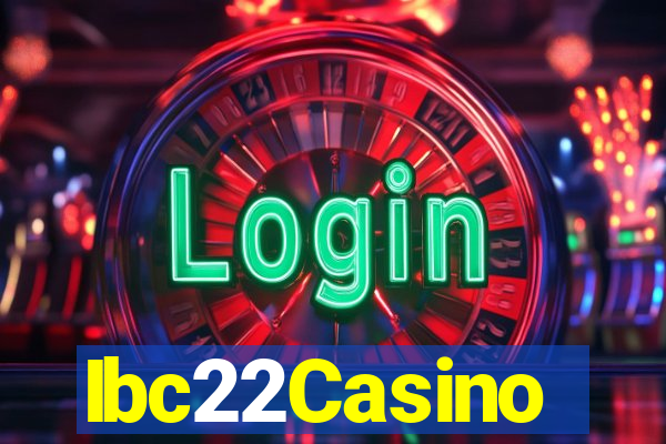 Ibc22Casino