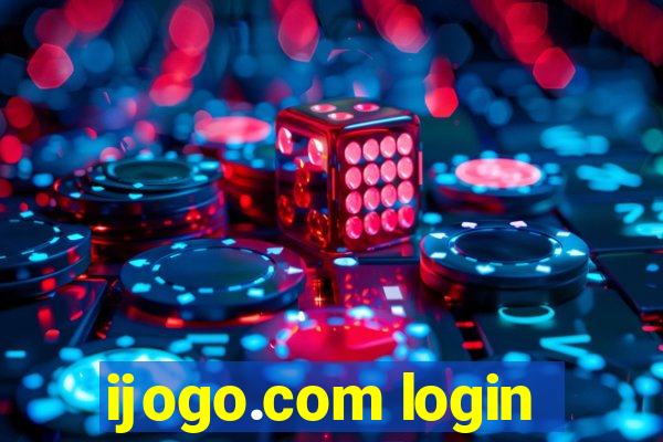 ijogo.com login