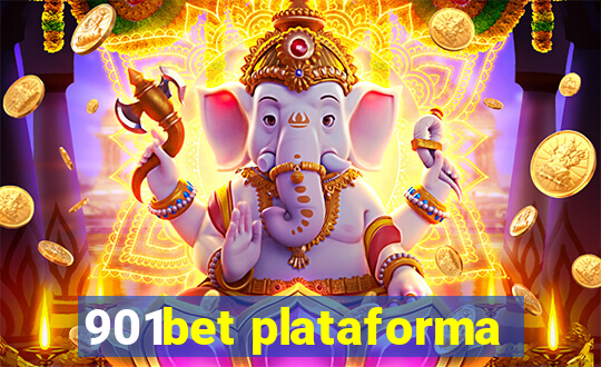 901bet plataforma