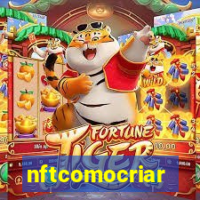 nftcomocriar