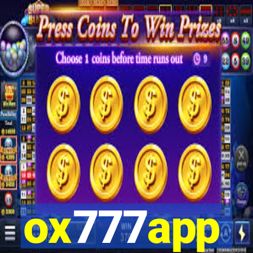 ox777app
