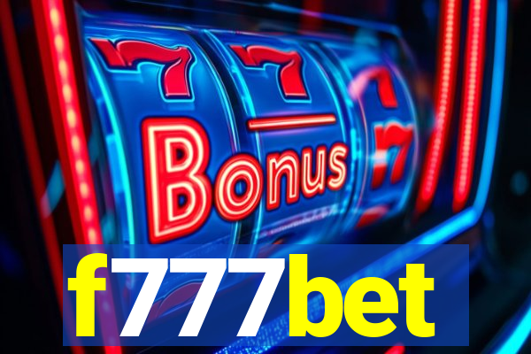 f777bet