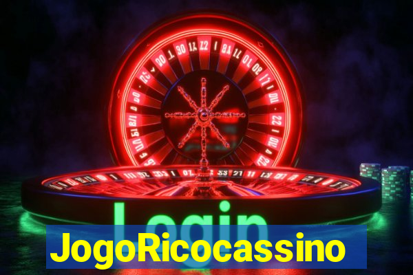 JogoRicocassino