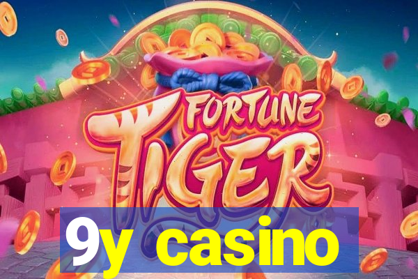 9y casino