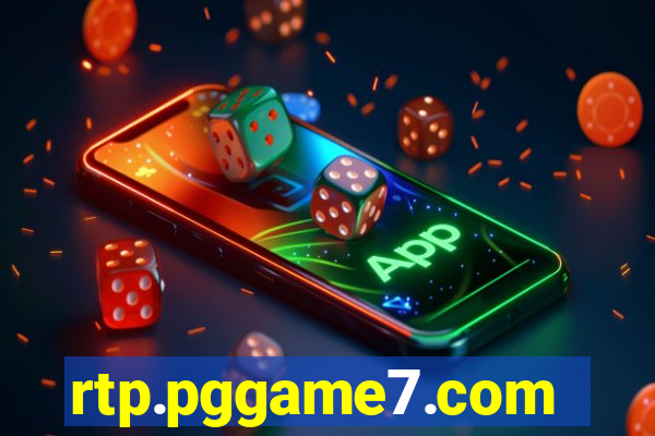 rtp.pggame7.com