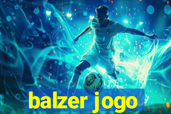 balzer jogo