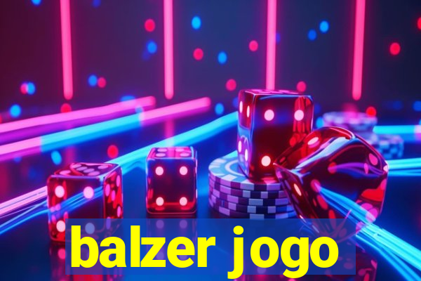 balzer jogo