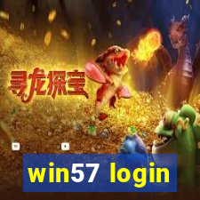 win57 login