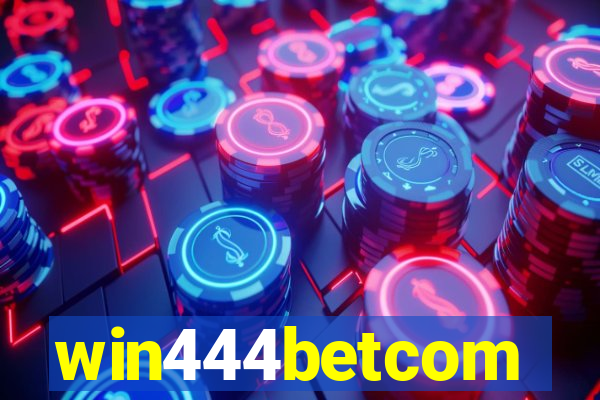 win444betcom