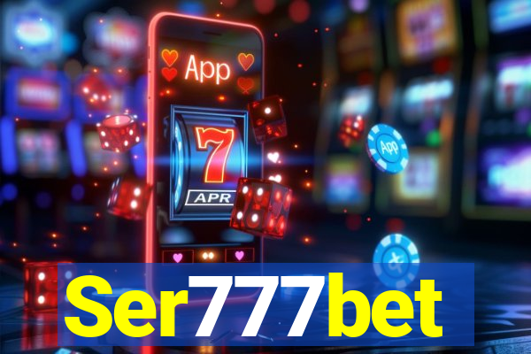 Ser777bet