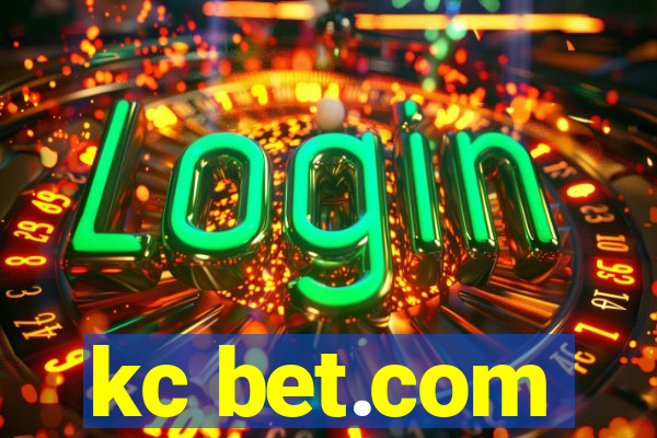 kc bet.com