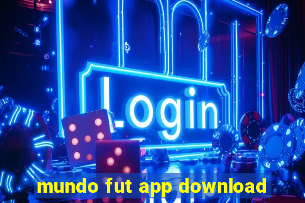 mundo fut app download