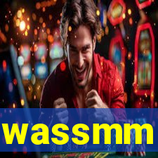 wassmm