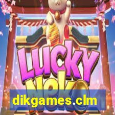 dikgames.clm