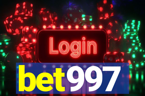 bet997