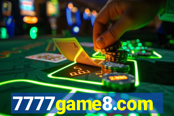 7777game8.com