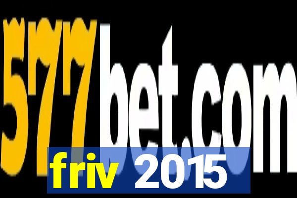 friv 2015