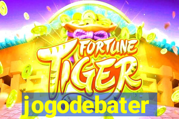 jogodebater