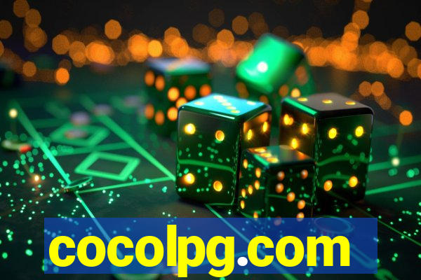 cocolpg.com