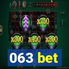 063 bet