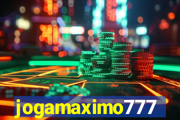 jogamaximo777