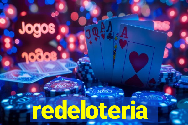 redeloteria