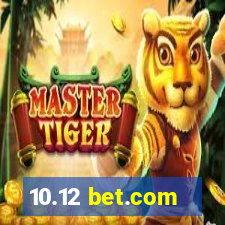 10.12 bet.com