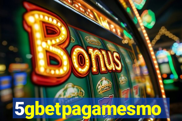 5gbetpagamesmo