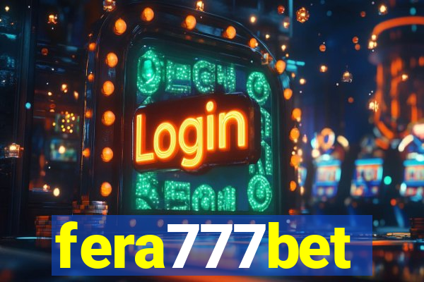 fera777bet