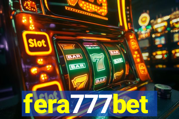 fera777bet