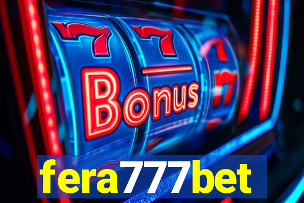 fera777bet