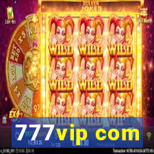 777vip com