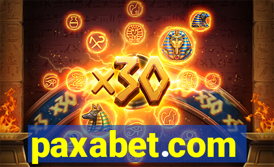 paxabet.com