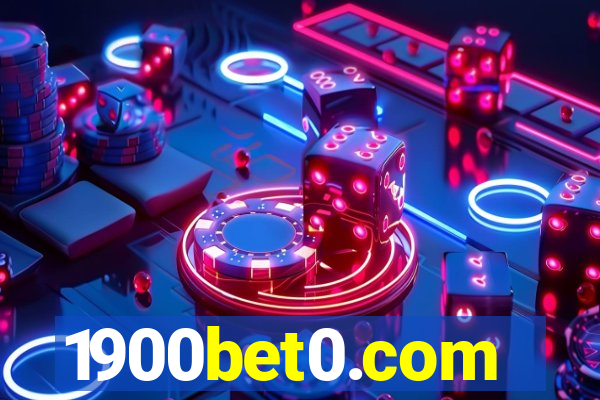 1900bet0.com