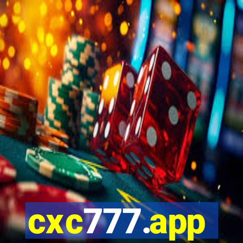 cxc777.app