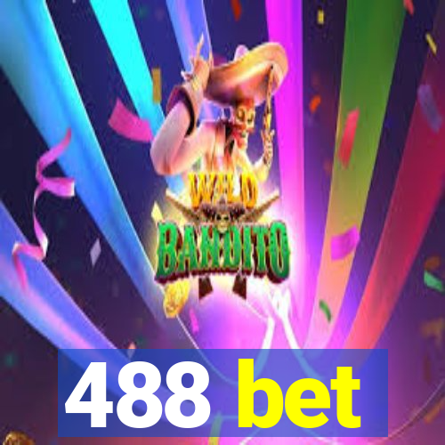 488 bet