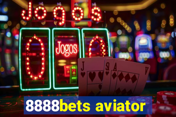 8888bets aviator