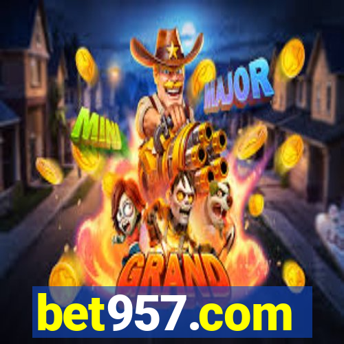 bet957.com