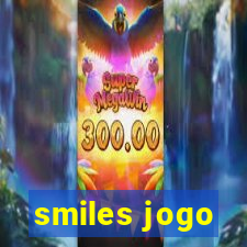 smiles jogo