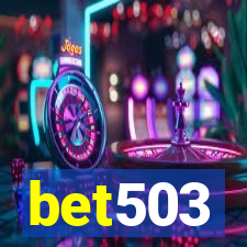 bet503