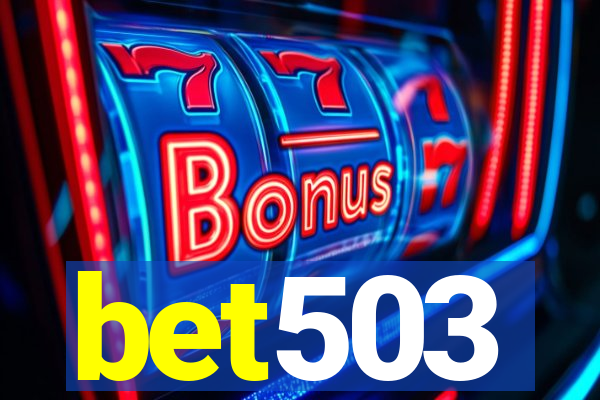 bet503
