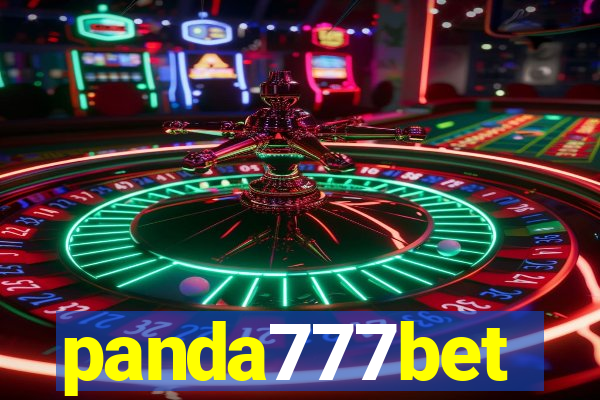 panda777bet