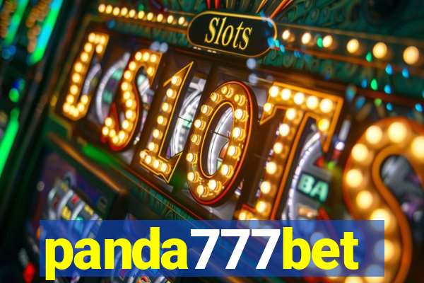 panda777bet