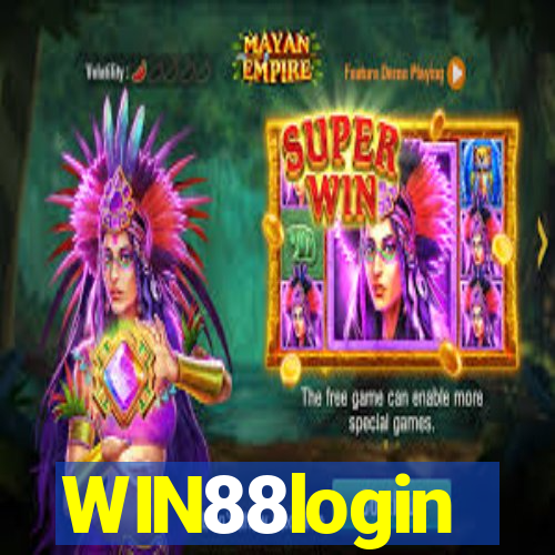 WIN88login